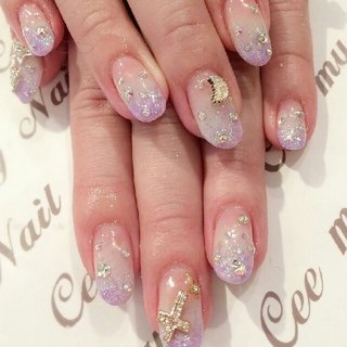 Cee My Nail シーマイネイル 錦糸町のネイルサロン ネイルブック