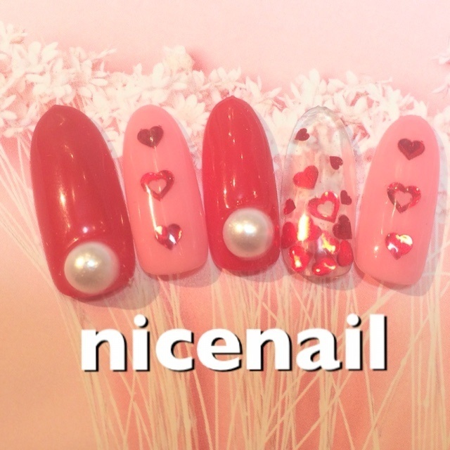 ネイルサロン Nice Nail ナイスネイル 町田店 町田のネイルサロン ネイルブック