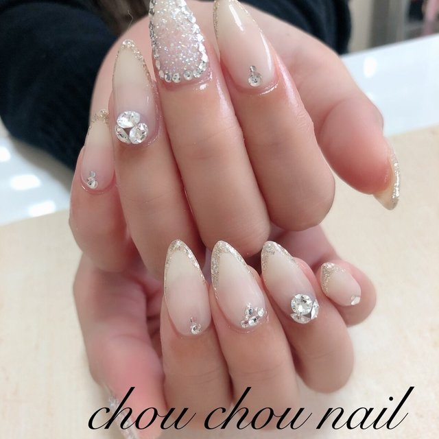 ｃｈｏｕ ｃｈｏｕ ｎａｉｌ 西都城のネイルサロン ネイルブック