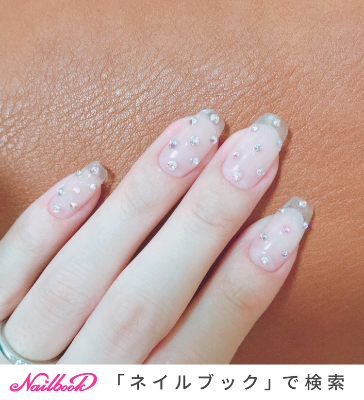 ネイルハンド icchi_85_nailのネイルデザイン[No.7659715]｜ネイルブック