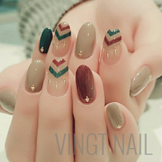 Vingt Nail 藤沢 藤沢のネイルサロン ネイルブック