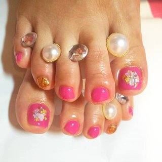 Nailsalonfeel 新長田のネイルサロン ネイルブック