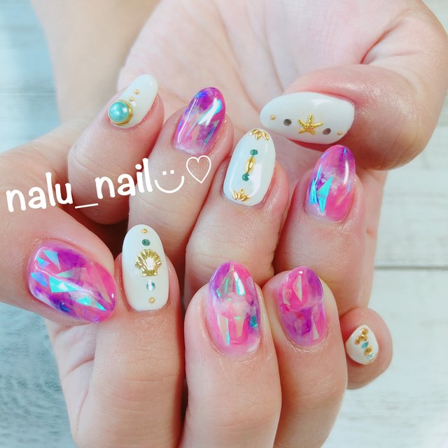 Haru S Nail 西大島のネイルサロン ネイルブック