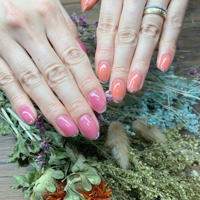 Kapenail 横浜のネイルサロン ネイルブック