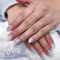 Ua Nails 軽井沢のネイルサロン ネイルブック