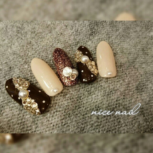 ネイルサロン Nice Nail ナイスネイル 町田店 町田のネイルサロン ネイルブック