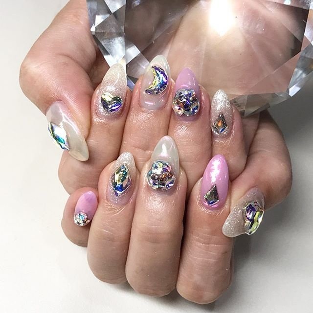 渋谷beau Re Nailのネイルデザイン No ネイルブック