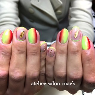 ジャマイカのネイルデザイン ネイルブック