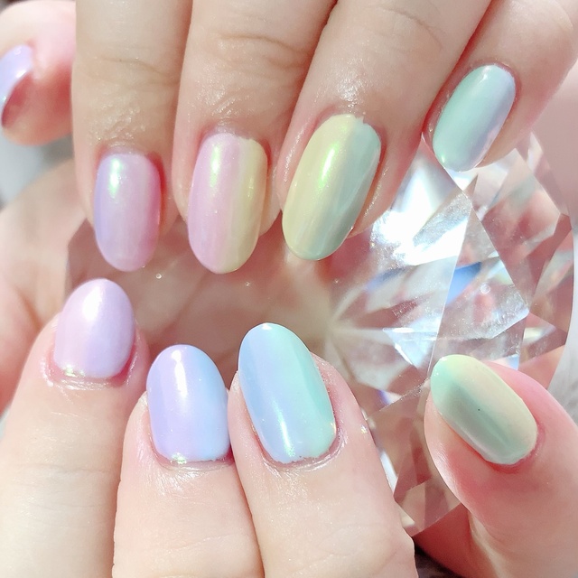 K's Nail｜都城のネイルサロン｜ネイルブック