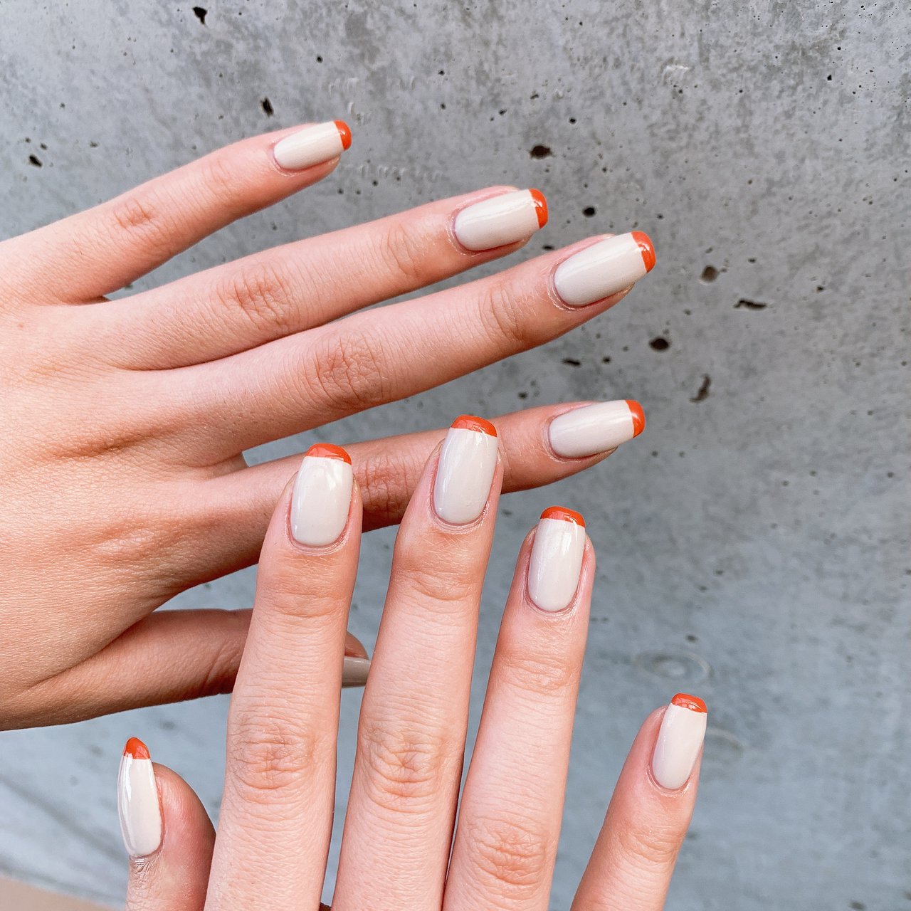 オールシーズン 旅行 海 オフィス ハンド Kanakoのネイルデザイン No ネイルブック