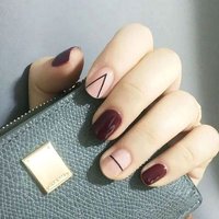 春 夏 ハンド シンプル グラデーション Kickhurryのネイルデザイン No 4448432 ネイルブック