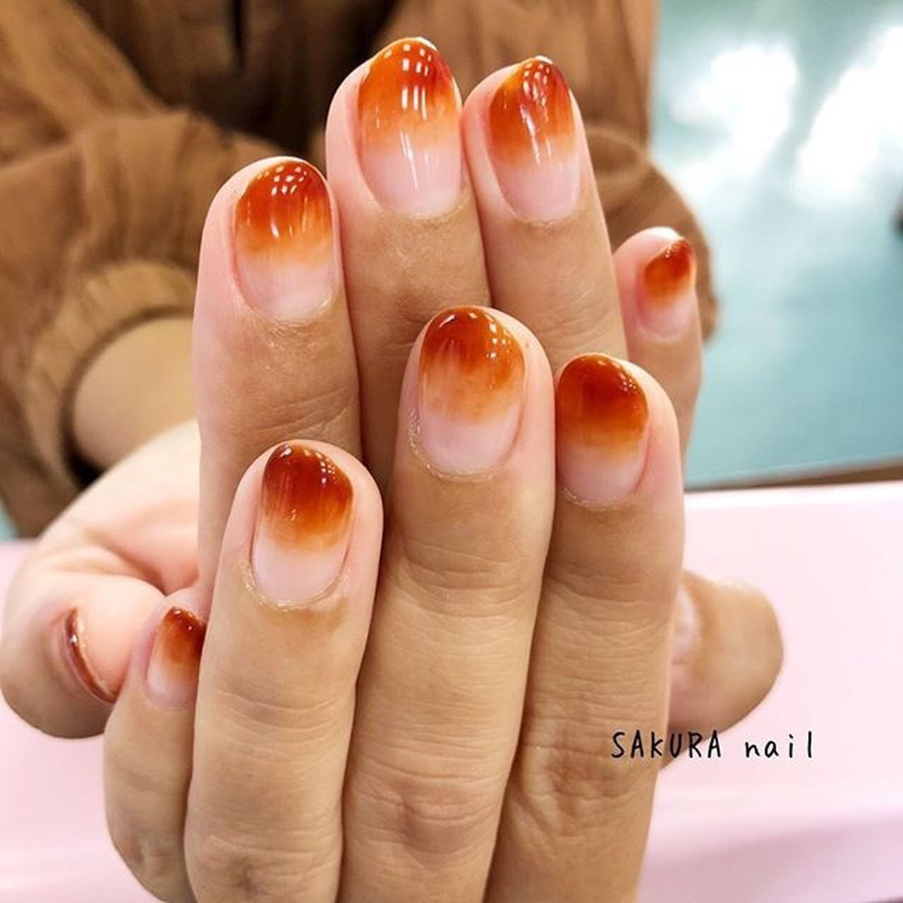 Sakura Nailのネイルデザイン No ネイルブック