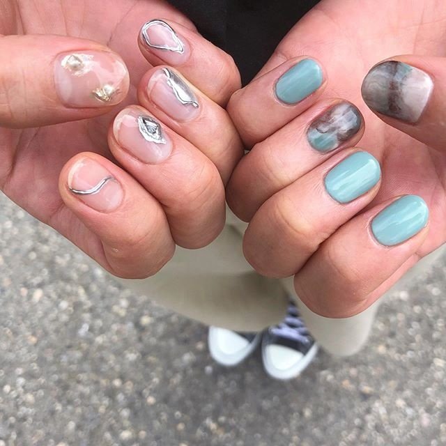 Log 新潟のネイルサロン ネイルブック