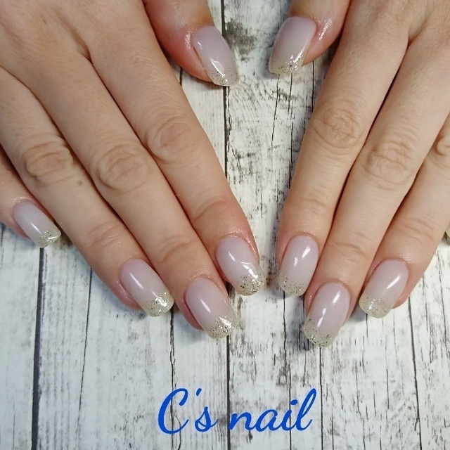 Natural beauty salon C's nail｜川越市のネイルサロン｜ネイルブック