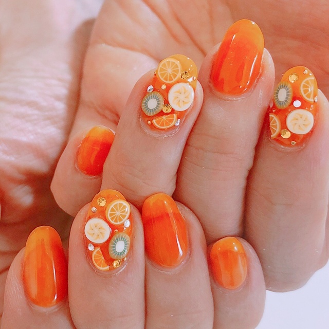 西宮【甲子園口】nail and eyelash Ruvel｜甲子園口のネイルサロン