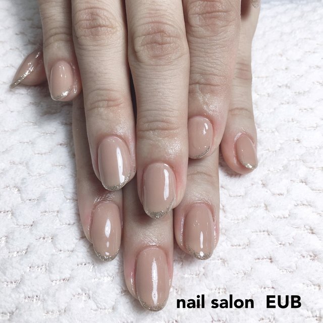 Nail Salon Eub 沖縄市のネイルサロン ネイルブック