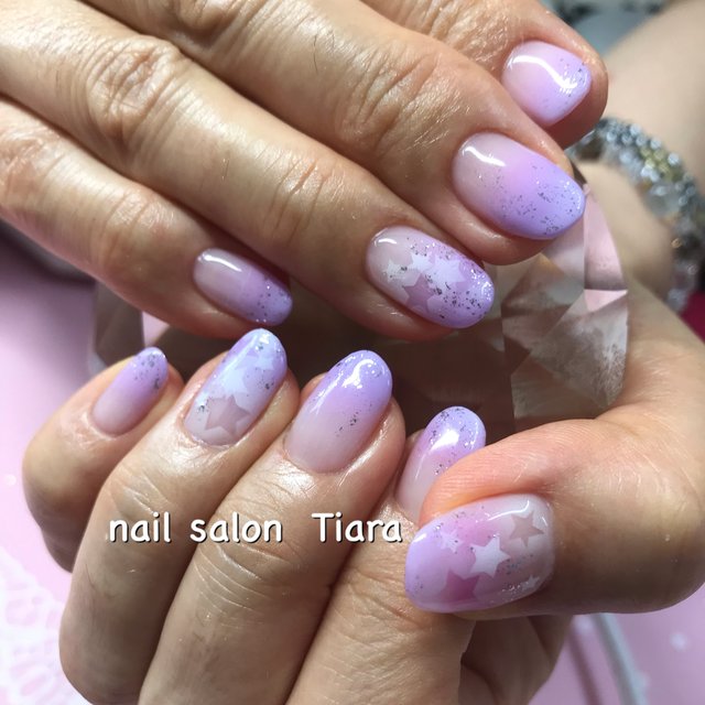 Nail Salon Tiara 河辺のネイルサロン ネイルブック