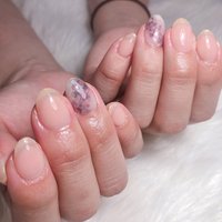 Nail Eyelash Lunon 島鉄本社前のネイルサロン ネイルブック