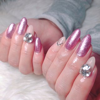 Nail Eyelash Lunon 島鉄本社前のネイルサロン ネイルブック