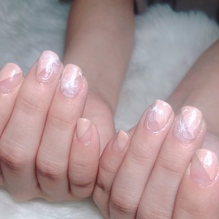 Nail Eyelash Lunon 島鉄本社前のネイルサロン ネイルブック