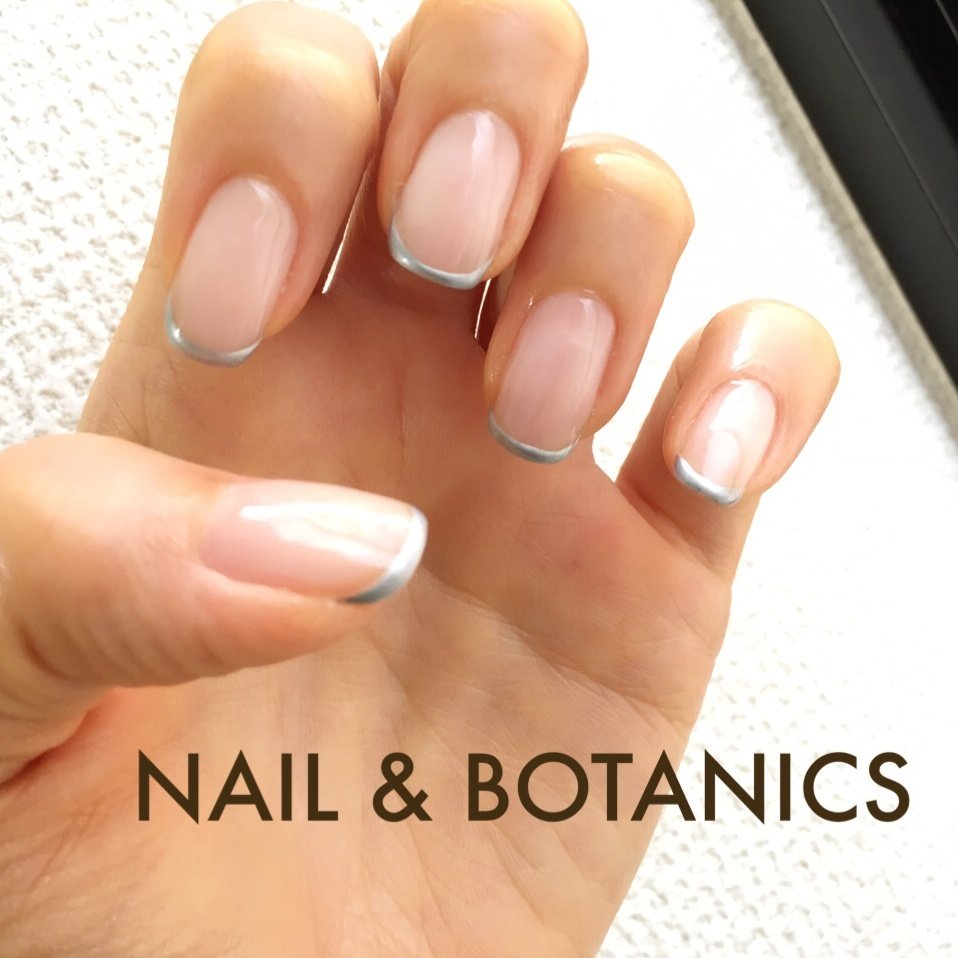 夏 旅行 リゾート オフィス ハンド Nail Botanicsのネイルデザイン No ネイルブック