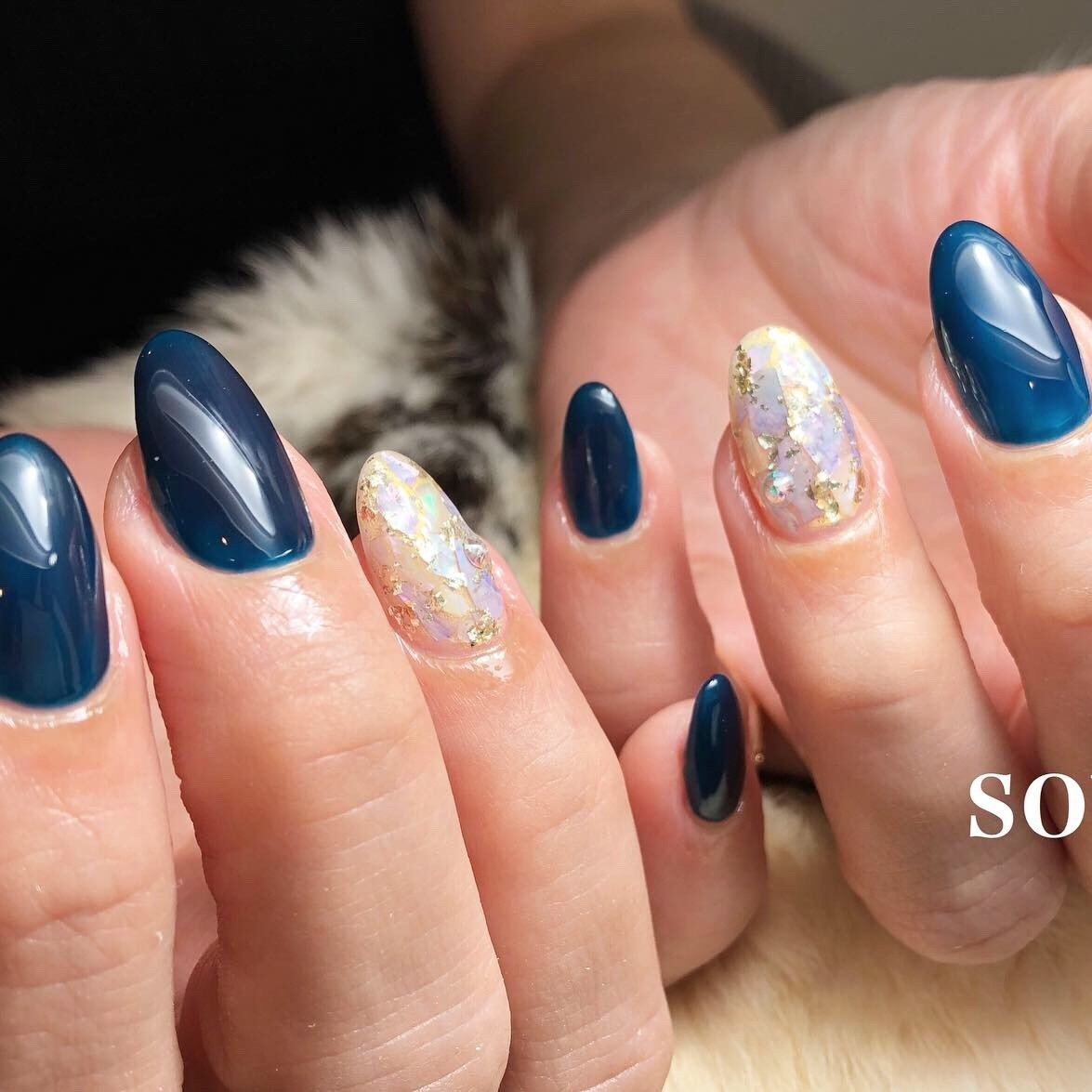 夏 海 リゾート パーティー ハンド Sourireのネイルデザイン No ネイルブック