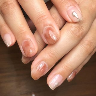 Gina Nail 南さつま市のネイルサロン ネイルブック