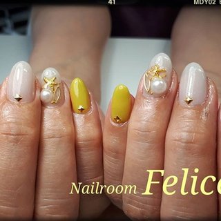 Nailroom Felice 館山のネイルサロン ネイルブック