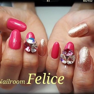 Nailroom Felice 館山のネイルサロン ネイルブック