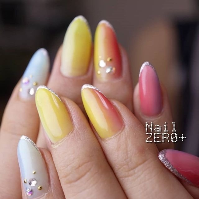 夏ネイル19特集 保存版