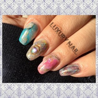 #Nailbook #春 #夏 #秋 #冬 #お正月 #成人式 #卒業式 #入学式 #梅雨 #海 #リゾート #浴衣 #スポーツ #ハロウィン #クリスマス #オフィス #ブライダル #パーティー #デート #ハンド #フット #ショート #ミディアム #ロング #スーパーロング #ホワイト #クリア #ベージュ #ピンク #レッド #オレンジ #イエロー #グリーン #ブルー #パープル #ブラウン #グレージュ #グレー #ブラック #ゴールド #シルバー #メタリック #モノトーン #パステル #アースカラー #スモーキー #カラフル #ネオンカラー #ビビッド #ジェルネイル #スカルプチュア #マニキュア #セルフネイル #ネイルチップ #aj_oki #ネイルブック