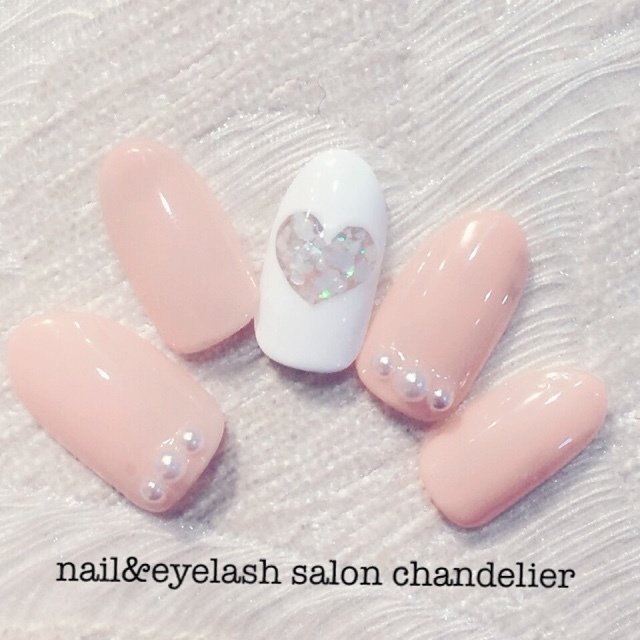 長久手 Nail Salon Liber 杁ヶ池公園のネイルサロン ネイルブック
