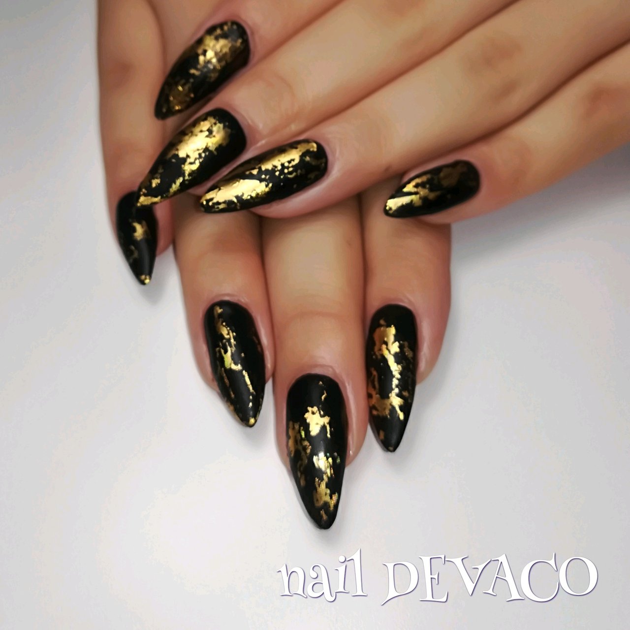 夏/オールシーズン/成人式/ハンド/シンプル - 999naildevacoのネイル