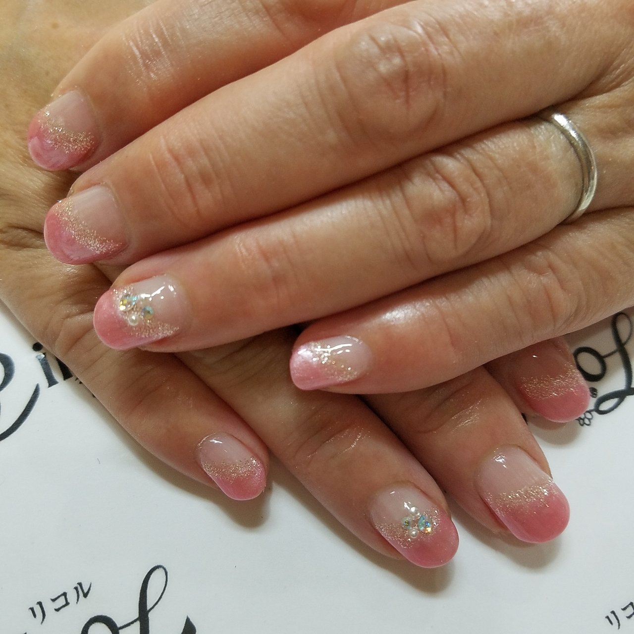 春 海 ライブ ハロウィン ハンド 富士見台ネイルサロンrikolのネイルデザイン No ネイルブック