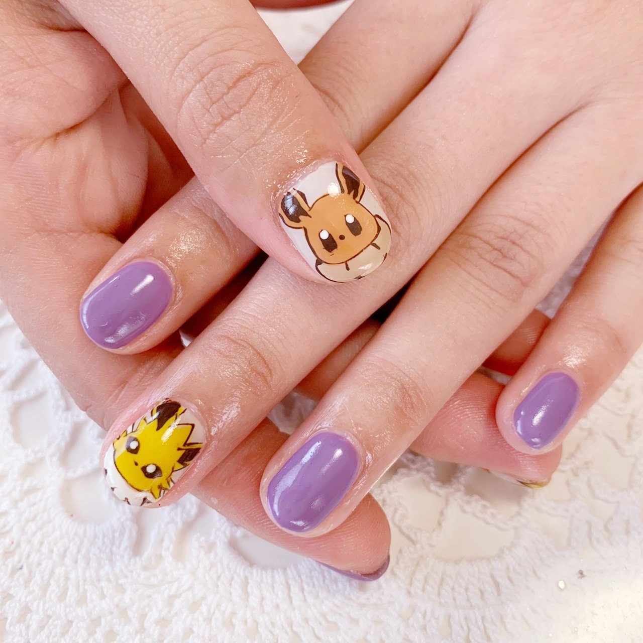Nailbeareのネイルデザイン No ネイルブック