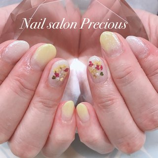 四日市ジェルネイル専門店のネイルデザイン ネイルブック