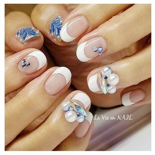 21年 新着順 隠れミッキーのネイルデザイン 9ページ目 ネイルブック