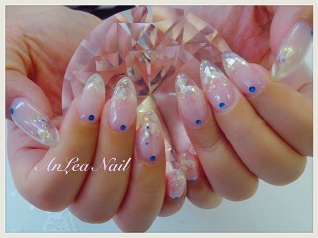 ネイルサロンanlea アンレア 本厚木のネイルデザイン No ネイルブック
