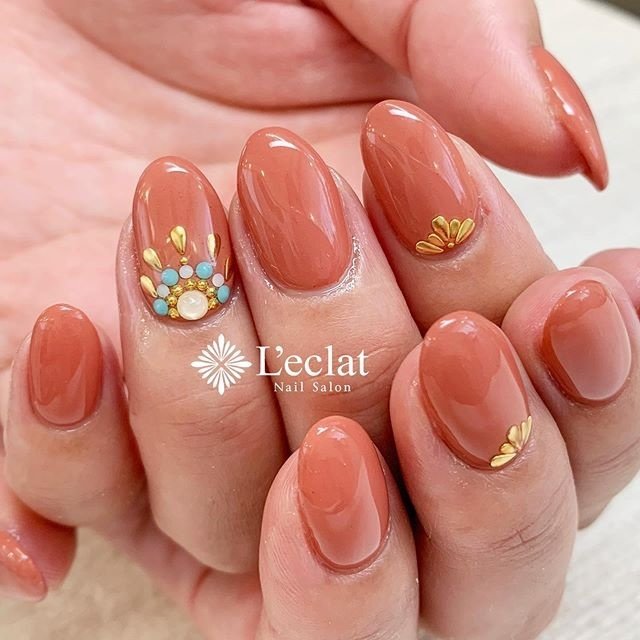 夏 七夕 海 リゾート ハンド Nailsalon Leclatのネイルデザイン No ネイルブック