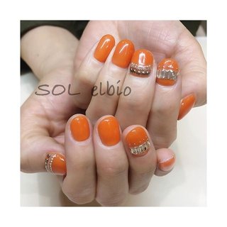 . みかん色-w
.
.
.
#マツエク#マツex#まつ毛エクステ#solelbio#sol#elbio山梨#甲府#山梨マツエクサロン#山梨ネイルサロン#山梨眉毛エクステ#ネイルサロン#まつ毛エクステサロン#マツエクデザイン##マツパー#アイラッシュカールおしゃれさんと繋がりたい#nail#ネイル#ジェルネイル#ネイルデザイン#定額ネイル#💅#みかん色#オレンジ色ネイル#春ネイル#人気#トリネ#trina#おすすめ#ホットペッパーから予約出来ます#ホットペッパー #オールシーズン #ハンド #ショート #オレンジ #ジェルネイル #お客様 #SOL elbio #ネイルブック