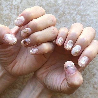 Log 新潟のネイルサロン ネイルブック