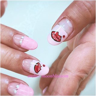 お客様ネイル 亀梨くんソロコンサートのために♡
唇描きました(^^)
#nail #gelnail #fleurir #fleurirgel #pink #drop #shortnail #lip #KATTUN #ネイル #ジェルネイル #フルーリア #フルーリアジェル #ピンク #ドロップ #ショートネイル #唇 #亀梨和也 #ateliermoonblossom #オールシーズン #ライブ #ハンド #シンプル #変形フレンチ #ラメ #ミディアム #クリア #ピンク #ジェルネイル #お客様 #atelier moonblossom #ネイルブック