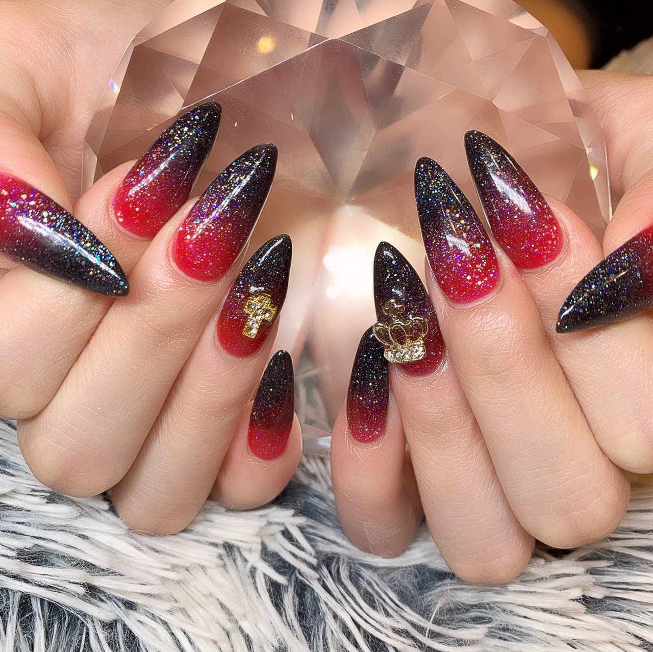 オールシーズン 成人式 旅行 ハンド シンプル Emu Nail エミューネイル のネイルデザイン No ネイルブック