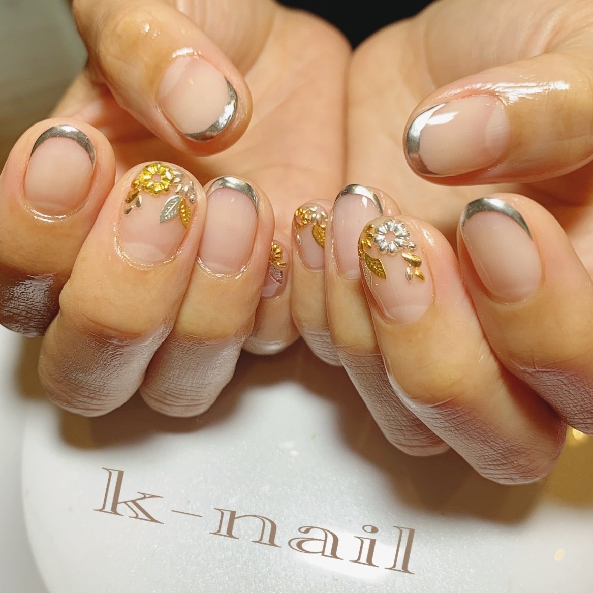 K K K Nailのネイルデザイン No ネイルブック