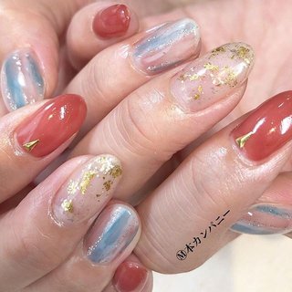 ネイルサロン 本カンパニー さっぽろのネイルサロン ネイルブック