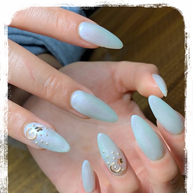 Nail Salon Ramo 渋谷のネイルサロン ネイルブック