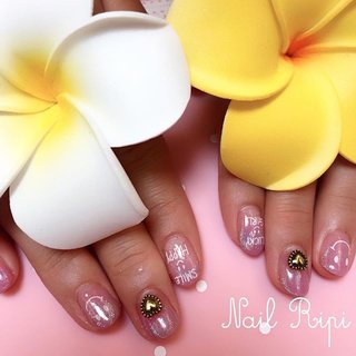 中学生ネイルのネイルデザイン ネイルブック