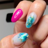 Kuromi Nails クロミネイルズ 東向島のネイルサロン ネイルブック