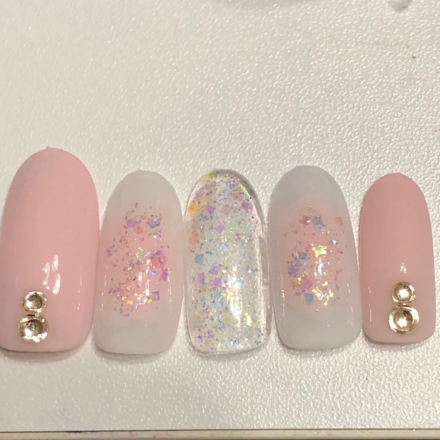 Blanc Nail Salon 西新井のネイルサロン ネイルブック