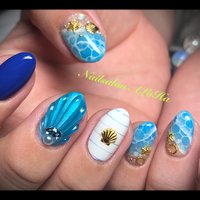 Nailsalon Aloha 茂原のネイルサロン ネイルブック